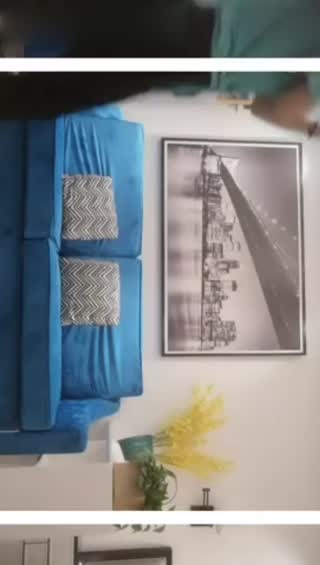 再約清純極品藍衣妹子，近距離特寫口交上位騎坐大力猛操