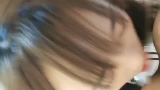 春藥大師曉可耐親自試藥受不了叫外賣無套插入