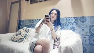趙總尋歡05-14極品美女