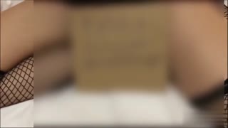 [國產精選] 呆哥 北京人妻小悠偷情趣~戴著面具和新炮友一起床上激戰~