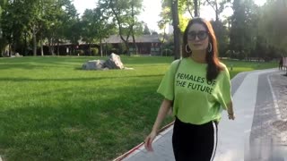 北京模特和義大利帥男友自拍流出!!直接在廁所打得火熱~激情爆操!!