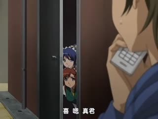咖啡套頭衫 前篇