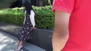 突擊正妹看大屌美味班吞吐起來