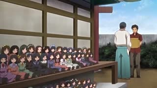 少女偶人妮娜~無垢的思想束縛