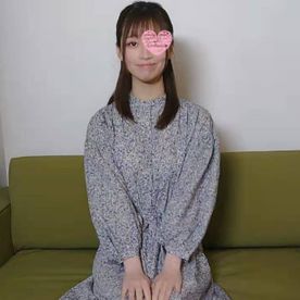 笑顏が素敵なぴちぴち19歳真っ白で綺麗な素肌。モデル美少女大學生がついに顏出し。