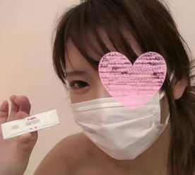 3Q初の妊娠発覚！しっかり责任を取ってハメ撮りいたしましたｗ【个人撮影】