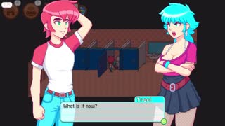Dandy B  Adventures - (EP 08) - _NC