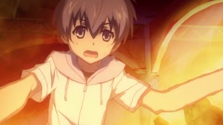 戀騎士 Purely☆Kiss The Animation 「エルシア＝ハーヴェンス」