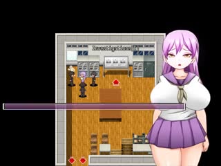 EVERYTHING INVESTIGATOR GIRL (ENG) CH  1
