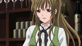アッチェレランド～墮天使たちの囁き～[CONTENTS.3]