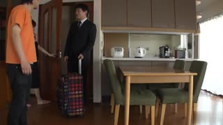 親友の嫁に誘惑されて… 花咲ひらり