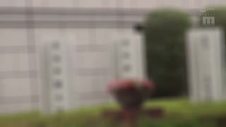 腰围51公分 有着极美刺青的亚裔美痴女AV出道 水森翠 MIFD-092
