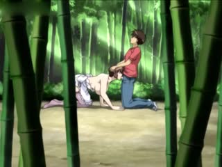 仕舞妻 ANIMATION 姊妹妻3
