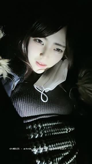日本萌妹直播實錄