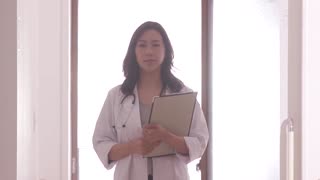 医师纱荣子的淫荡过错 松下纱荣子 SSPD-155