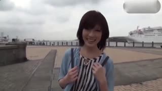 極品美女秘密1日約會