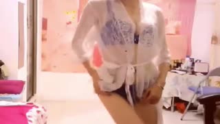 【米粒有故事】輕褪掉衣衫