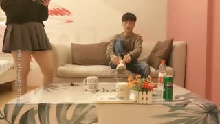 姐妹探花04-10網上招嫖來了一個老闆