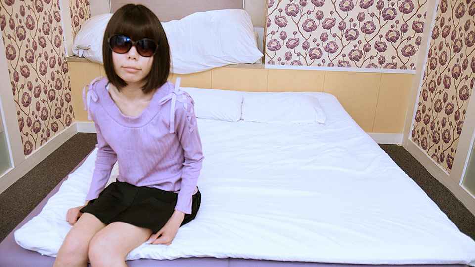 顏出しNG！サングラス熟女3 上原ゆうこ