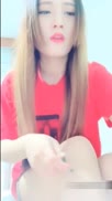 【國產館】明星顏值氣質小美女小朱超甜的和同居男友口活啪啪被射一臉