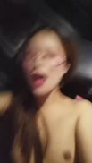 (戶外裸奔女神)街頭艷遇,搭訕小哥哥車震,風騷嫵媚把小哥哥驚呆了