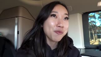 留學生與洋男友歐洲旅行戶外野戰