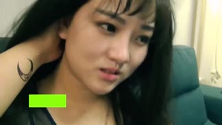 【國產館】手機搭訕附近大四豐滿漂亮的大胸美女