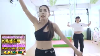 舞蹈老師肉穴還債身材太惹火小混混收債強上-莫安安
