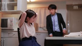 MIAA-382和搬到隔壁的地方女主播沉溺在作人不伦之中