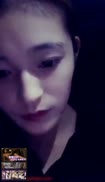 【國產館】網紅達人長得像關X彤的外圍女主播半夜搭訕開奧迪車的土豪啪啪