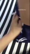 【國產館】淫騷小網紅精彩演繹老師家訪沒有家長在家和老師啪啪