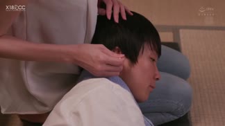 JUL-458美容院員工人妻 Madonna專屬 第2部！！中出解放！！酷暑讓母子喪失理智、爆汗中出返鄉奸。麻生日和