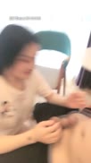 (你的妲己小姐姐)酒店約炮粉絲