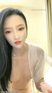 (人間水蜜桃)高顏值美女喜歡用大黑牛