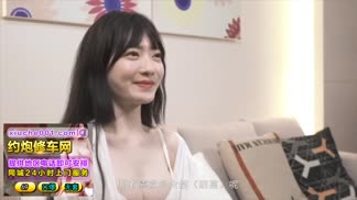 【超清專題】巨乳女神面試過程超配合領導指揮各種技巧超常發揮過程還超級享受