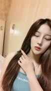 (杭州李小璐)高顏值美女黑絲掰b給大家看