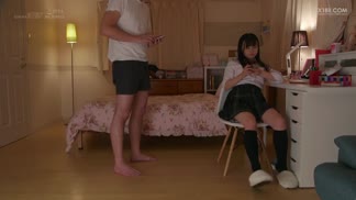 SDMF-013『和女兒援交』。但女兒對我不感興趣。桃色家族VOL.15 花音心麗