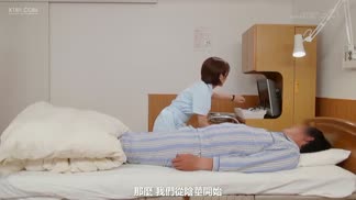 SDDE-632不放開患者的緊貼騎乘位性愛治療 跟蹤採訪3天 性交診所 護士 吉良凜