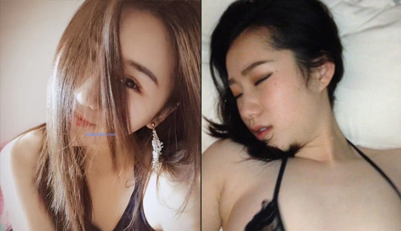 這屆畢業生最正的就她！大學生女神雲端被盜...生活照與不雅影片一次全流：數量跟她的水量成正比\r\n