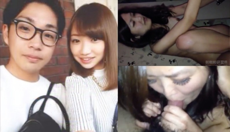 日本情侶流出,怎麼來的怎麼走  交往多年渣男：我只是想上你而已！