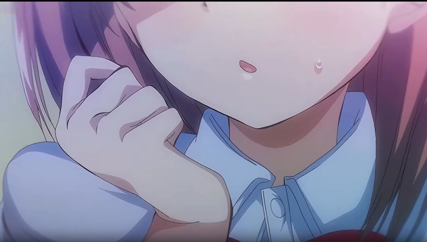 如果視頻是我想拍OVA母乳。_#1_chs_校園裡的愛情