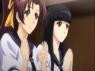 (無修正) 懲罰指導 ～學園令嬢更性計畫～ File.03 (DLrip 1280x720 x264 AAC).mkv