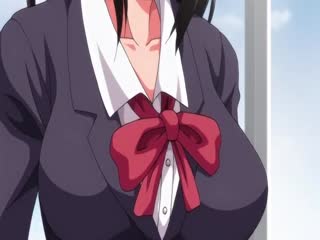 [桜都字幕組][720P][ばにぃうぉ～か～]OVAむっつりドスケベ露義母姊妹の本質見抜いてセックス三昧＃2