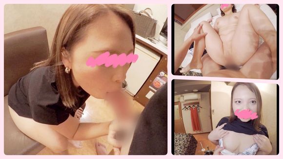 FC2PPV+1536391+☆600pt discount for limited quantity! ! ! [No/Personal] Sexy former bad office lady Mari's big ass creampie sex video! ! Cute face, plump figure, shaking belly and big ass! ! *Reward for commenter's face showing