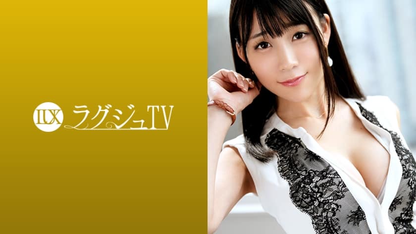 [Uncoded] 259LUXU-1059 ラグジュTV 1039