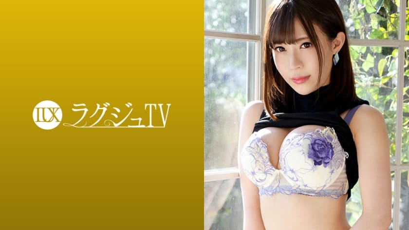 [ไม่เข้ารหัส] 259LUXU-1051 ラグジュTV 1035