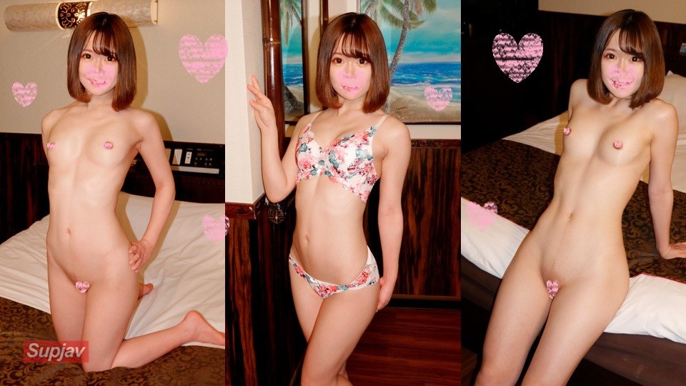 FC2PPV+2056470+※周末限定3980⇒980★首次3P乱交♥小尺寸色情美女体♥20岁的Nanami-chan回来了！ ☆狂野度加倍♥尖叫与痛苦的原始狂欢♥连续中出♥※附赠：从不同角度拍摄的视频！