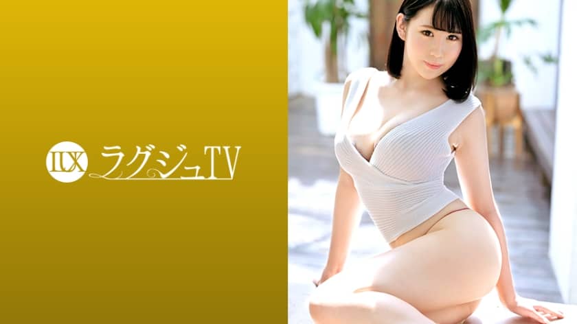 [Sin censura] 259LUXU-1279 Luxury TV 1268 Garganta profunda y asfixia... Una hermosa mujer tetona sonríe con lágrimas en los ojos y disfruta del juego que le hace cosquillas a su corazón masoquista. El placer que le produjo el fuerte empujón la hizo sonrojar y suplicó frenéticamente: "¡Un poco más, un poco más..."!