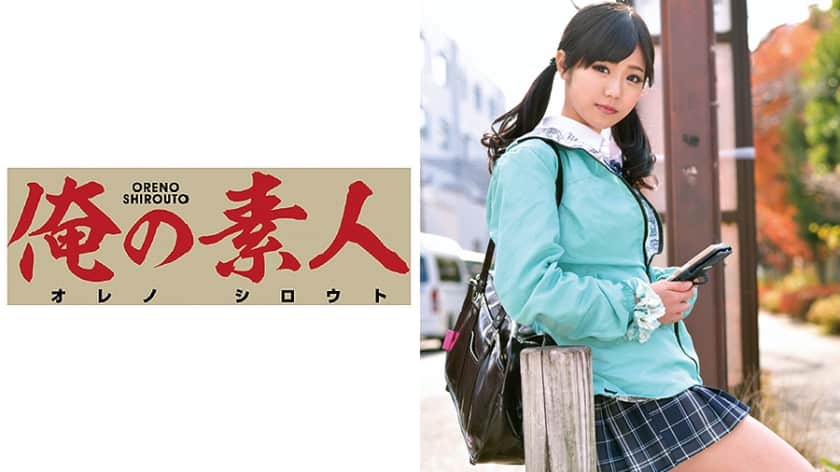 230ORETD-476+Rurururu-chan