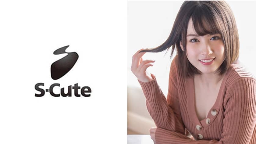229SCUTE-1100+Wan(21)+S-Cute+Sensitive girl's pink nipples are fascinated by sex